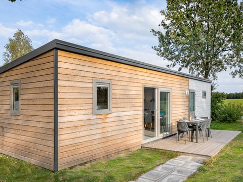Roompot Vakantiepark Hunzedal - Camping Borger-Odoorn - Afbeelding N°0