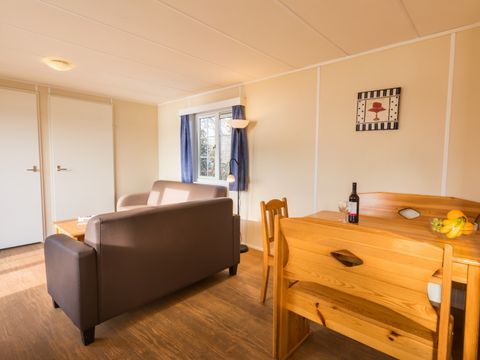 Roompot Vakantiepark Hunzedal - Camping Borger-Odoorn