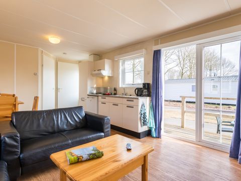 Roompot Vakantiepark Hunzedal - Camping Borger-Odoorn - Afbeelding N°0