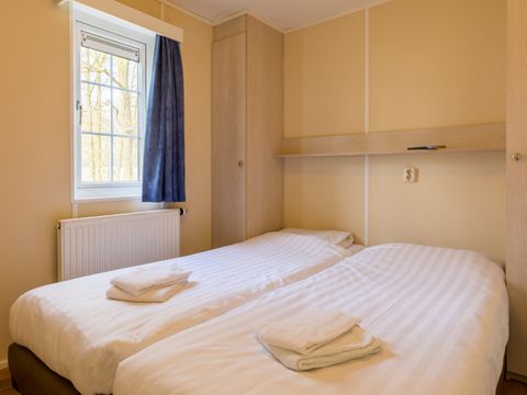 Roompot Vakantiepark Hunzedal - Camping Borger-Odoorn - Afbeelding N°2