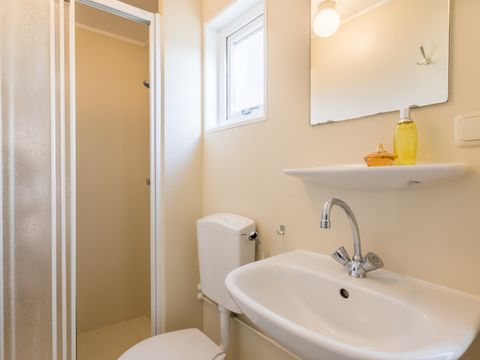 Landal Vakantiepark Hunzedal - Borger-Odoorn - Afbeelding N°3