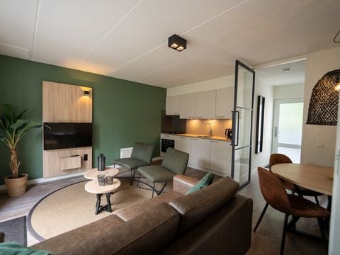 Roompot Vakantiepark Hunzedal - Camping Borger-Odoorn - Afbeelding N°2