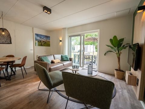 Roompot Vakantiepark Hunzedal - Camping Borger-Odoorn