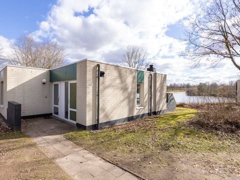 Roompot Vakantiepark Hunzedal - Camping Borger-Odoorn - Afbeelding N°0