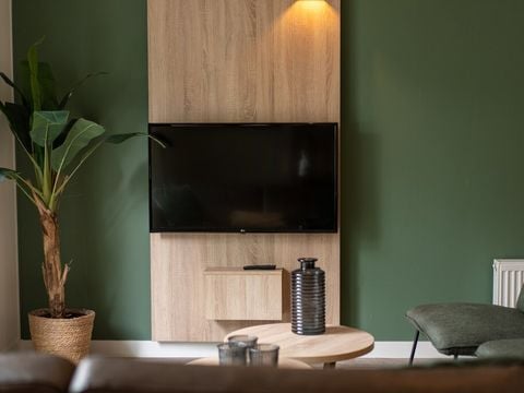 Roompot Vakantiepark Hunzedal - Camping Borger-Odoorn - Afbeelding N°3
