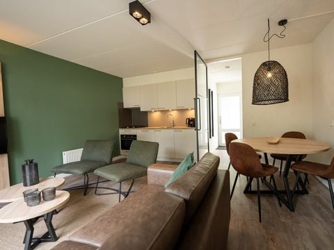 Roompot Vakantiepark Hunzedal - Camping Borger-Odoorn - Afbeelding N°4