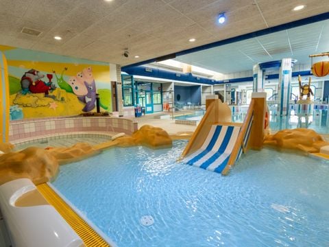 Landal Vakantiepark Hunzedal - Borger-Odoorn