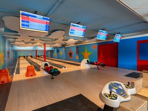 Landal Vakantiepark Hunzedal - Borger-Odoorn
