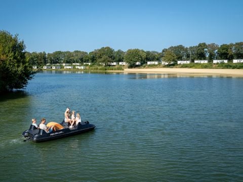 Landal Vakantiepark Hunzedal - Borger-Odoorn