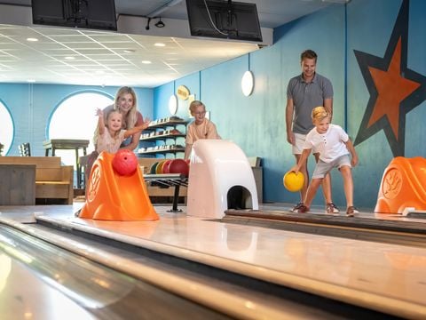 Landal Vakantiepark Hunzedal - Borger-Odoorn