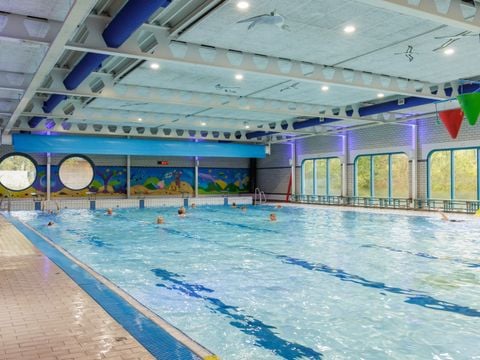 Landal Vakantiepark Hunzedal - Borger-Odoorn