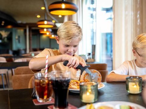 Landal Vakantiepark Hunzedal - Borger-Odoorn