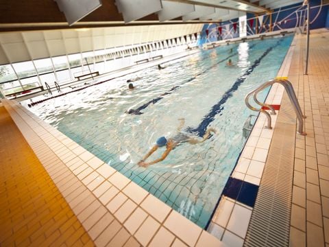 Vakantiepark Worriken - Camping Luik - Afbeelding N°2