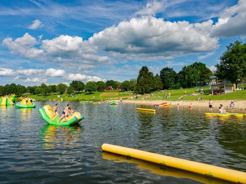 Vakantiepark Worriken - Camping Luik - Afbeelding N°4