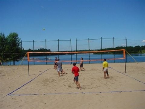 Vakantiepark Worriken - Camping Luik - Afbeelding N°3