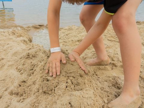 Vakantiepark Worriken - Camping Luik