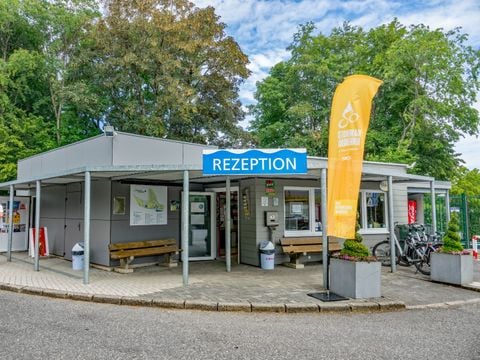 Vakantiepark Worriken - Camping Luik - Afbeelding N°5