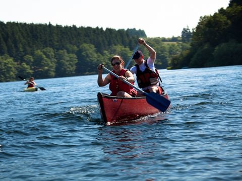 Vakantiepark Worriken - Luik