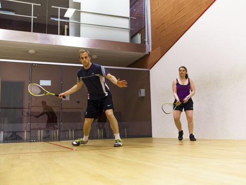 Vakantiepark Worriken - Luik