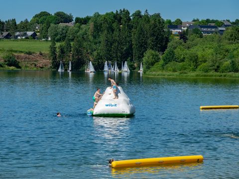 Vakantiepark Worriken - Camping Luik - Afbeelding N°5