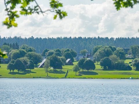 Vakantiepark Worriken - Luik