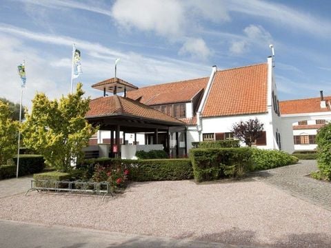 Jonckershof - Camping West-Vlaanderen - Afbeelding N°0