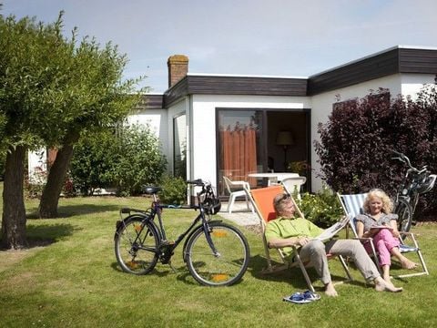 Jonckershof - Camping West-Vlaanderen