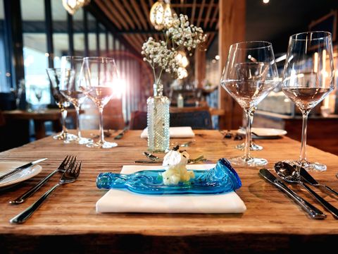 Ferienhauspark Asgard im Dampland - Camping Sleeswijk-Holstein - Afbeelding N°5