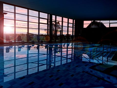 Ferienhauspark Asgard im Dampland - Camping Sleeswijk-Holstein - Afbeelding N°3