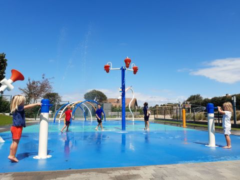 Kompas Camping Westende - West-Vlaanderen