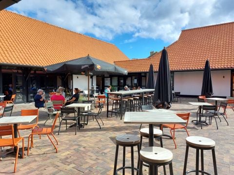 Kompas Camping Westende - West-Vlaanderen