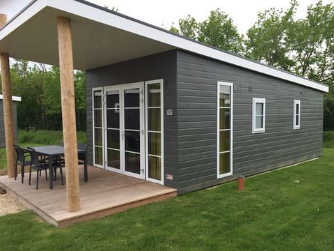 Kompas Camping Westende - Camping West-Vlaanderen - Afbeelding N°3