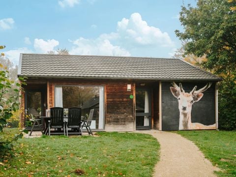 Vakantiepark Dierenbos - Meierijstad - Afbeelding N°0