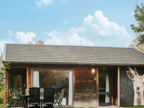 Vakantiepark Dierenbos - Meierijstad - Afbeelding N°0