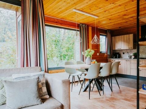 Vakantiepark Dierenbos - Meierijstad - Afbeelding N°2