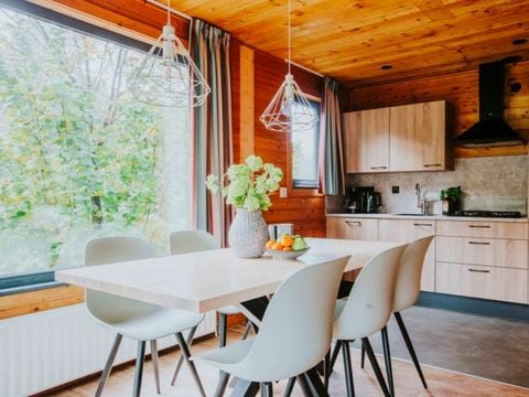 Vakantiepark Dierenbos - Meierijstad - Afbeelding N°4