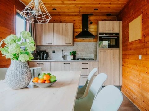 Vakantiepark Dierenbos - Meierijstad - Afbeelding N°3