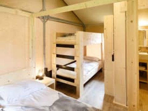 Vakantiepark Dierenbos - Camping Meierijstad - Afbeelding N°5