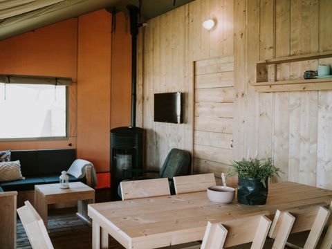 Vakantiepark Dierenbos - Camping Meierijstad