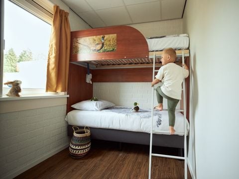 Vakantiepark Dierenbos - Camping Meierijstad - Afbeelding N°5