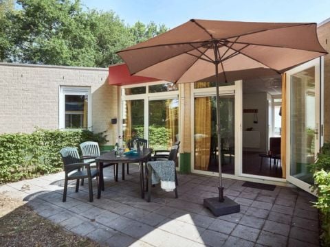 Vakantiepark Dierenbos - Camping Meierijstad - Afbeelding N°0