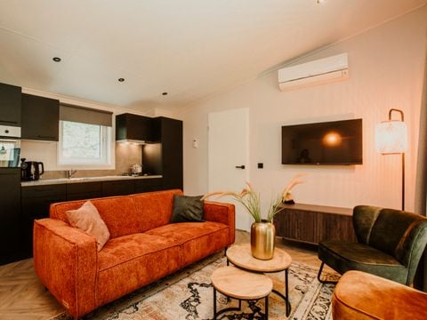 Vakantiepark Dierenbos - Meierijstad - Afbeelding N°3