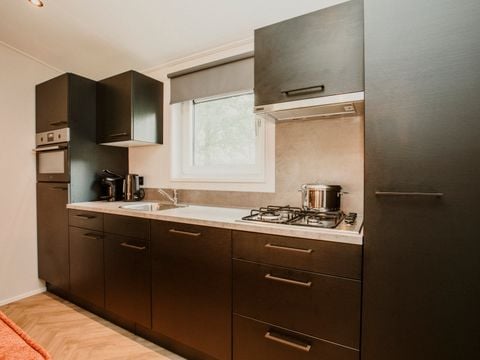 Vakantiepark Dierenbos - Meierijstad - Afbeelding N°4