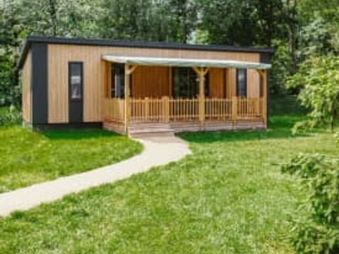 Vakantiepark Dierenbos - Meierijstad - Afbeelding N°5
