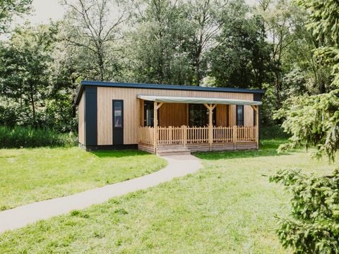 Vakantiepark Dierenbos - Camping Meierijstad - Afbeelding N°0