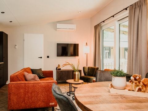 Vakantiepark Dierenbos - Meierijstad - Afbeelding N°2