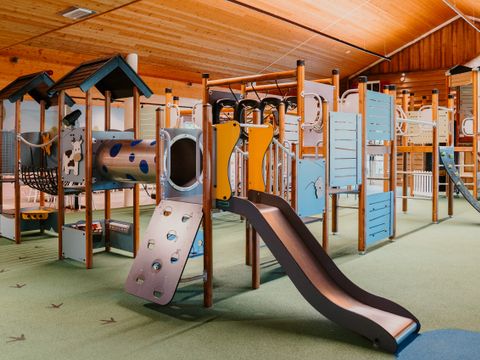 Vakantiepark Dierenbos - Meierijstad - Afbeelding N°30
