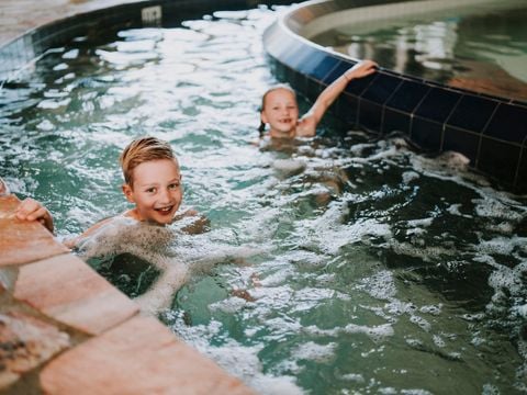 Vakantiepark Dierenbos - Camping Meierijstad - Afbeelding N°4