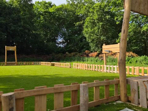Vakantiepark Dierenbos - Meierijstad - Afbeelding N°17