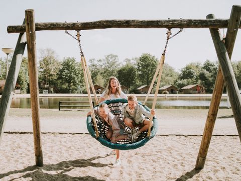 Vakantiepark Dierenbos - Meierijstad - Afbeelding N°13